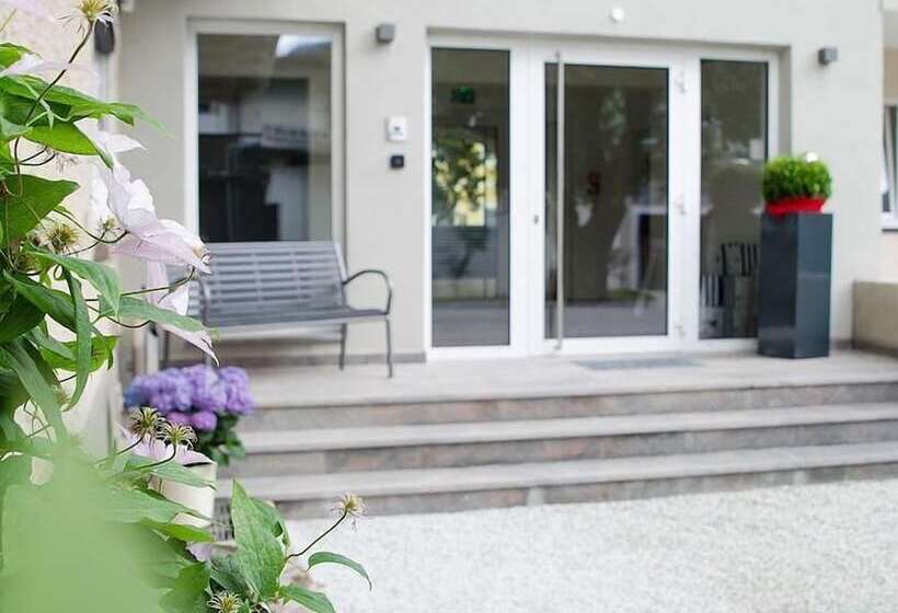 Appart Pension Schnöll
