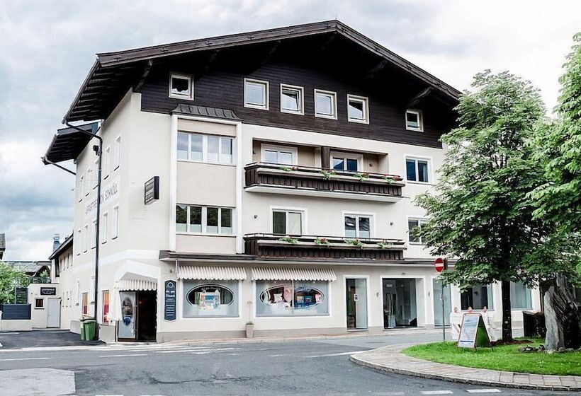 Appart Pension Schnöll