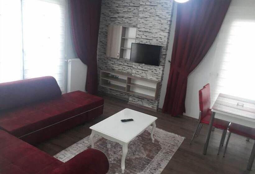 Arma Life Apart Otel