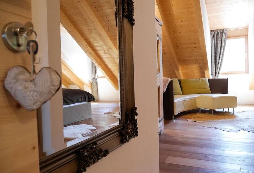 Bed and Breakfast Mitterstiller