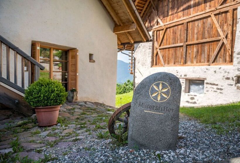 Bed and Breakfast Mitterstiller