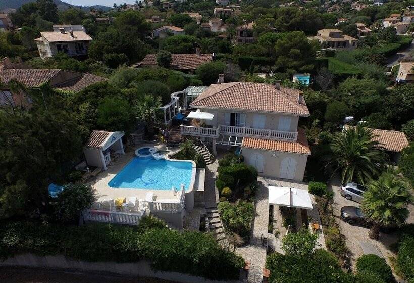 ベッドアンドブレックファースト Villa Manù