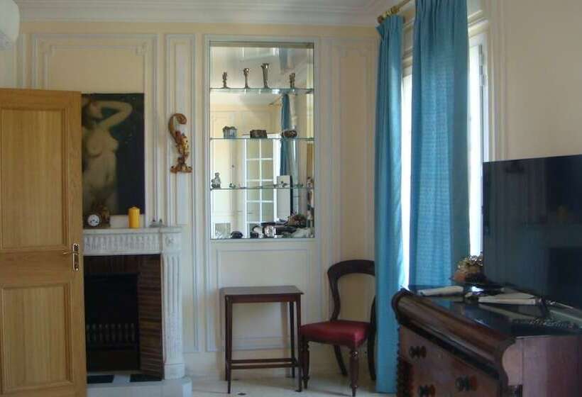 צימר Villa Manù