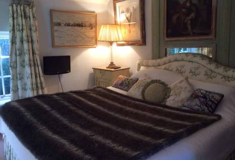 مبيت وإفطار Bridge Cottage