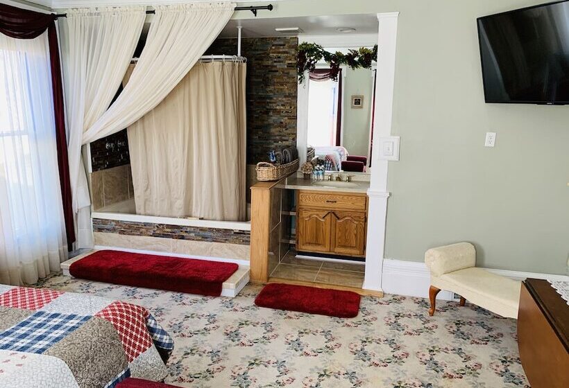 Centennial Inn Bed & Breakfast