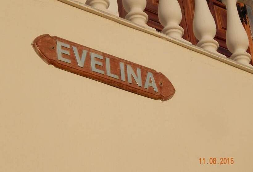 Evelina Beach Pension A Breath Away From The Black Beach Offer Plenty Of Accommodation Type To Suit