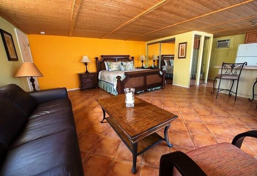 Flip Flop Cottages