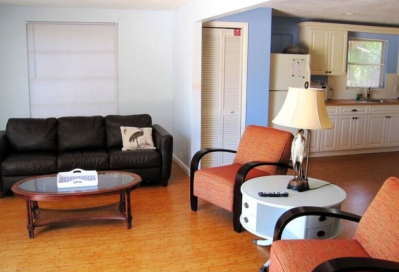 Flip Flop Cottages