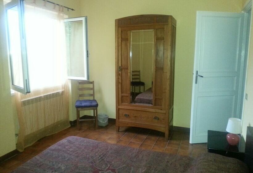 Forest View B&b