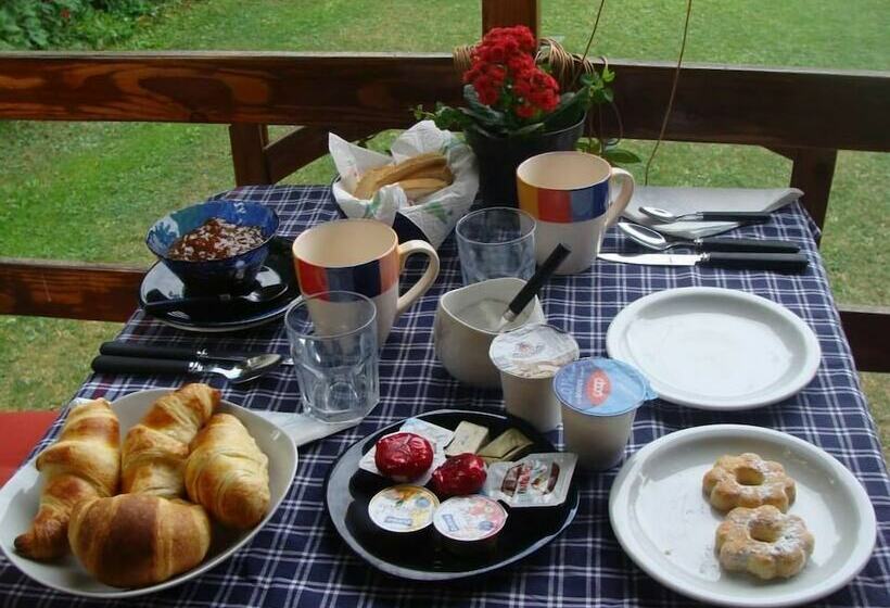 Forest View B&b