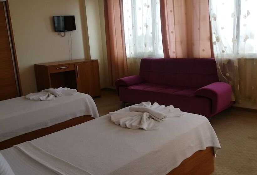 Grand Alver Otel