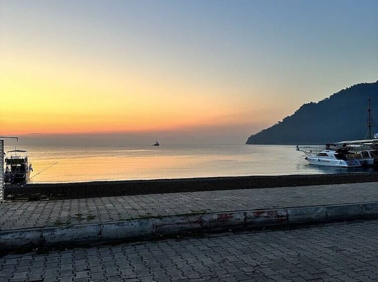 Grand Yazici Hotel Adrasan