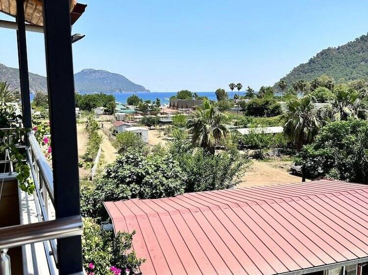 Grand Yazici Hotel Adrasan