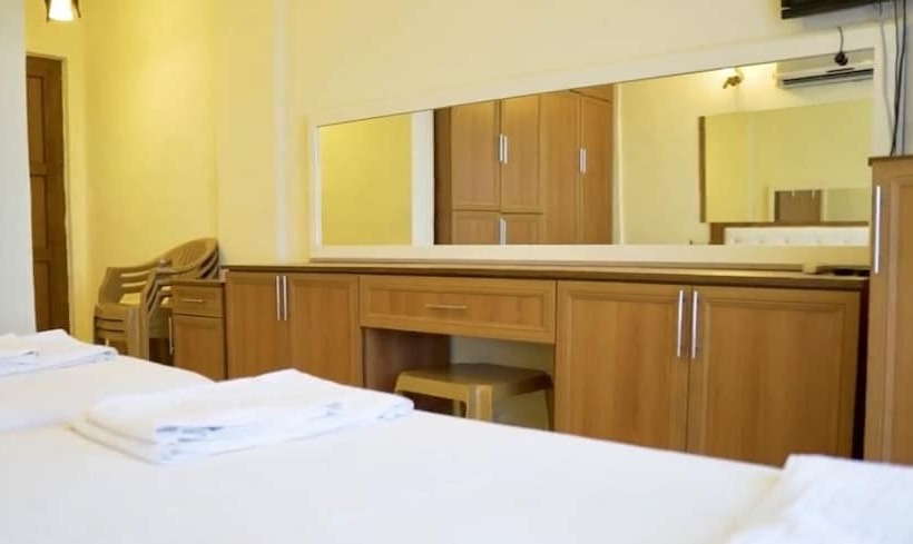 Grand Yazici Hotel Adrasan