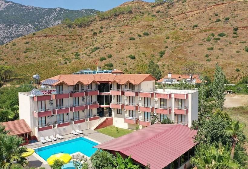 Grand Yazici Hotel Adrasan