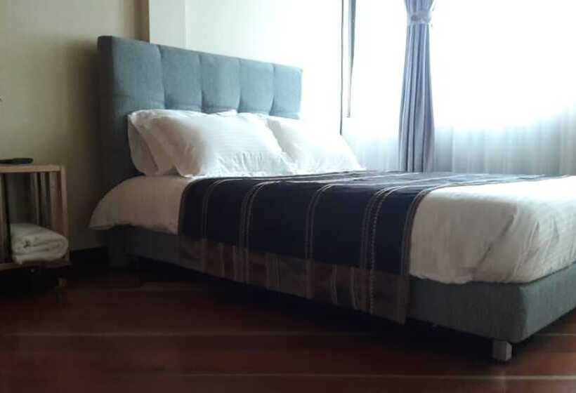 Hostal Apolo Manizales   Hostel