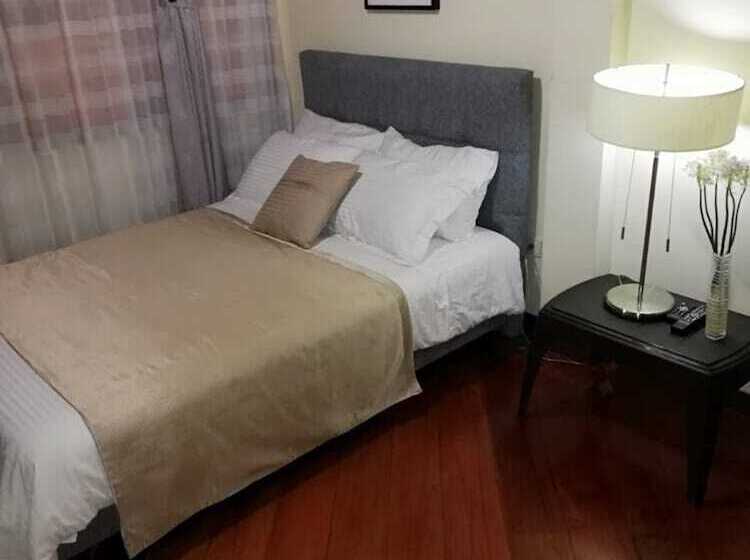 Hostal Apolo Manizales   Hostel