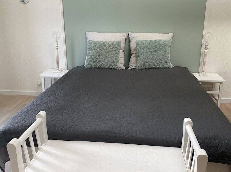 مسافرخانه Sdr. Bjert Kro