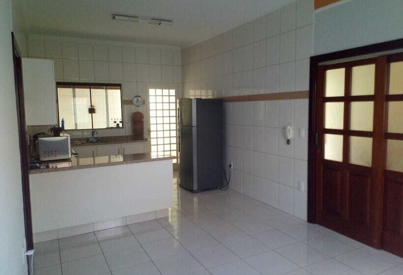Hostel Home Passos