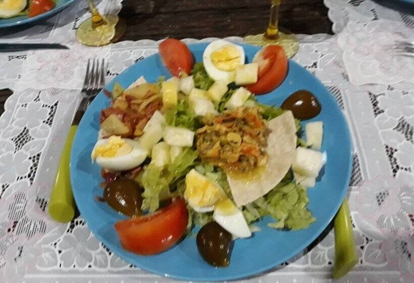 فندق A Toca Do Bem Te Vi