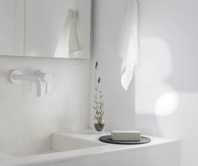 هتل Aesthesis Boutique Villas Fira
