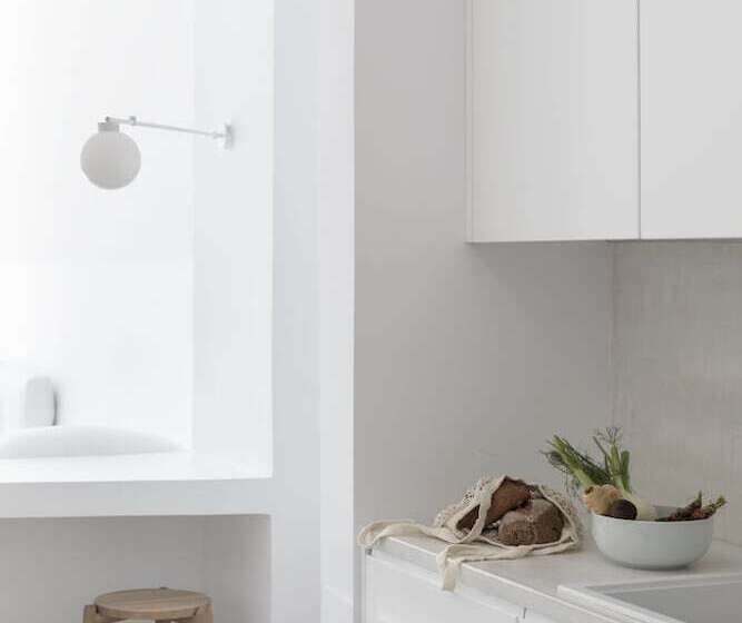 هتل Aesthesis Boutique Villas Fira