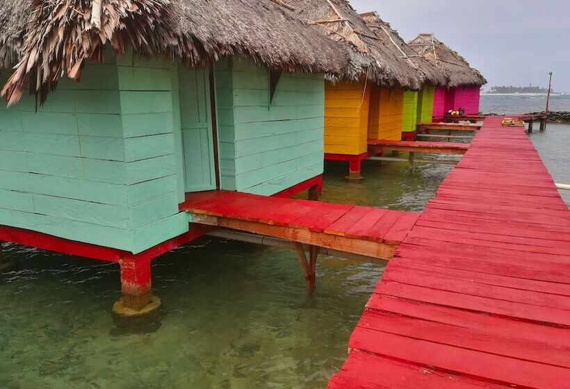 فندق Akwa Reef Lodge