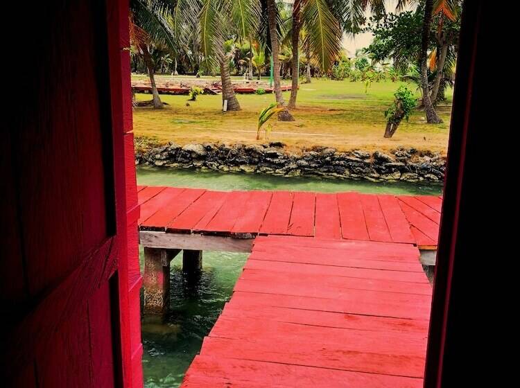 فندق Akwa Reef Lodge
