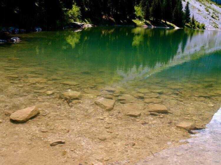 בית מלון כפרי Altipik   Lodges Insolites