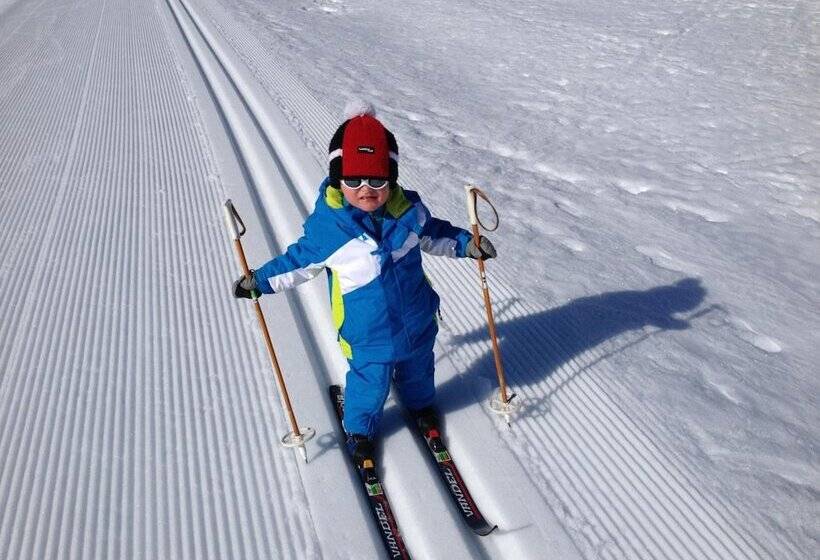 בית מלון כפרי Altipik   Lodges Insolites