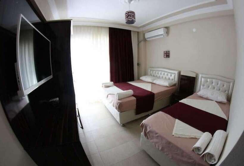 فندق Avsa Nehir Delux