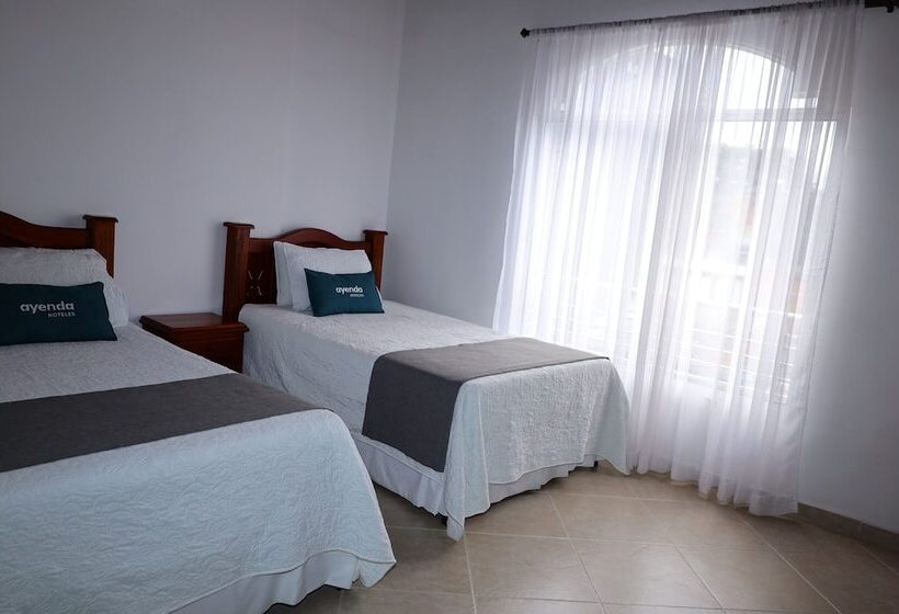 هتل Ayenda Torre 2