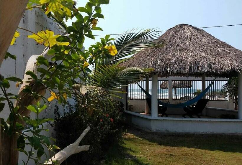 هتل Cabañas Villa Maria