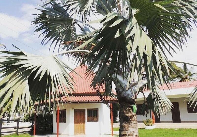 هتل Cabañitas Del Mar By Rotamundos