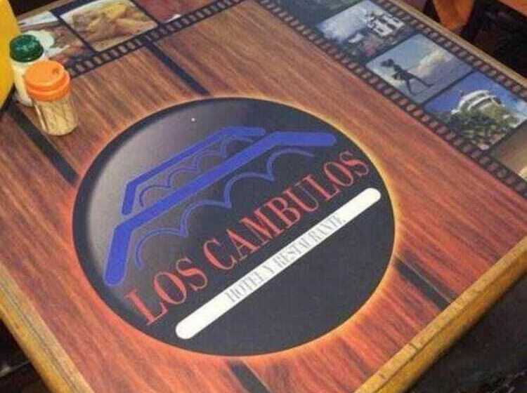 هتل Cambulos