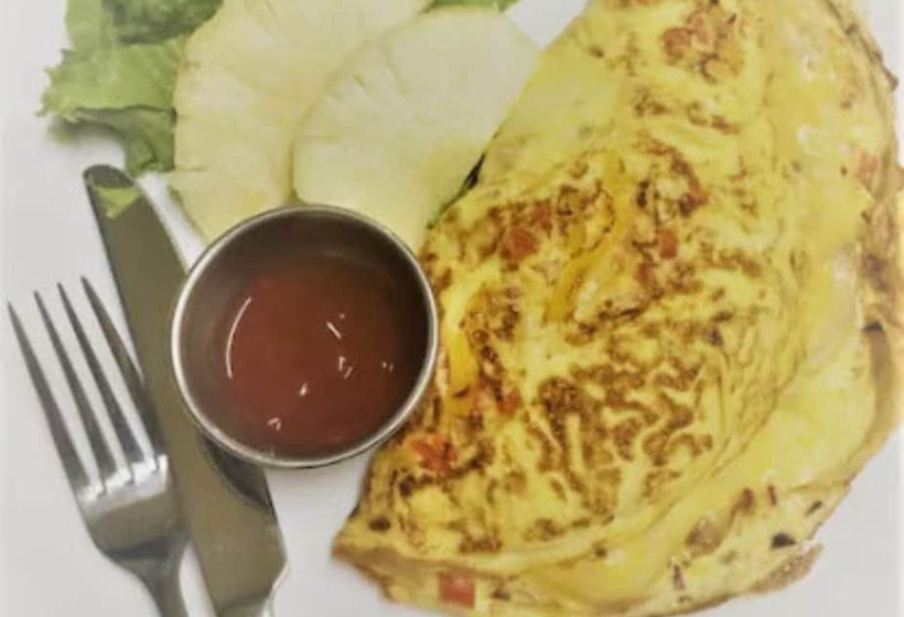 هتل Caribbean Inn