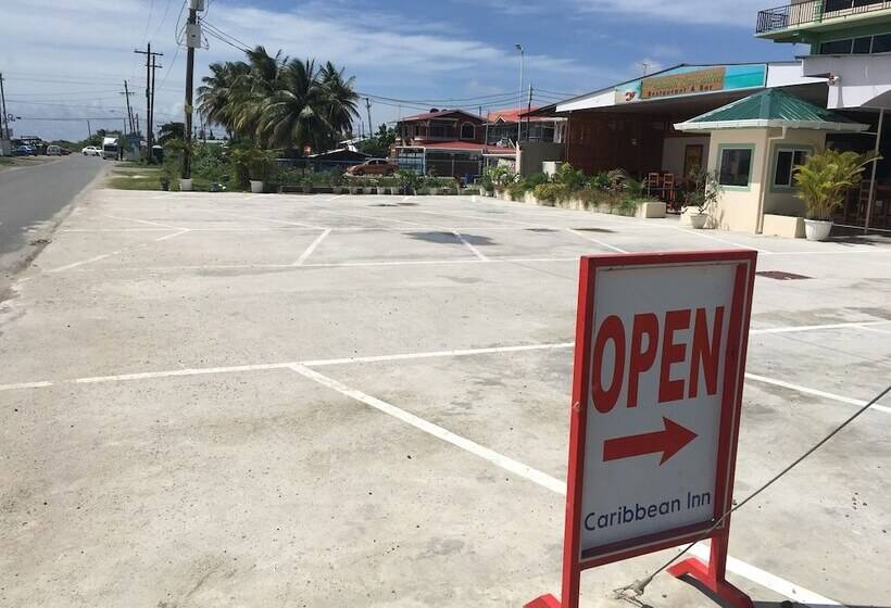 هتل Caribbean Inn