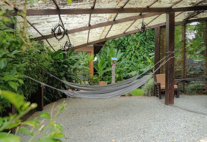 هتل Delirio Campestre