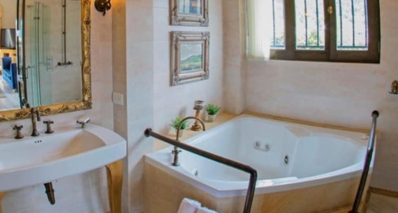 هتل Casa Real Villa De Leyva