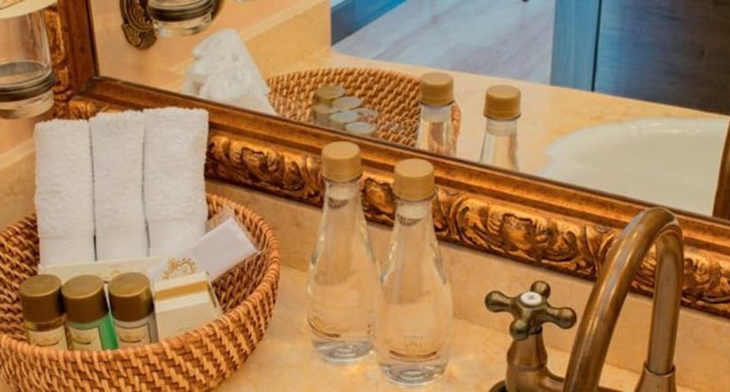 هتل Casa Real Villa De Leyva