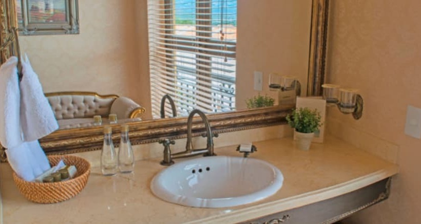 هتل Casa Real Villa De Leyva