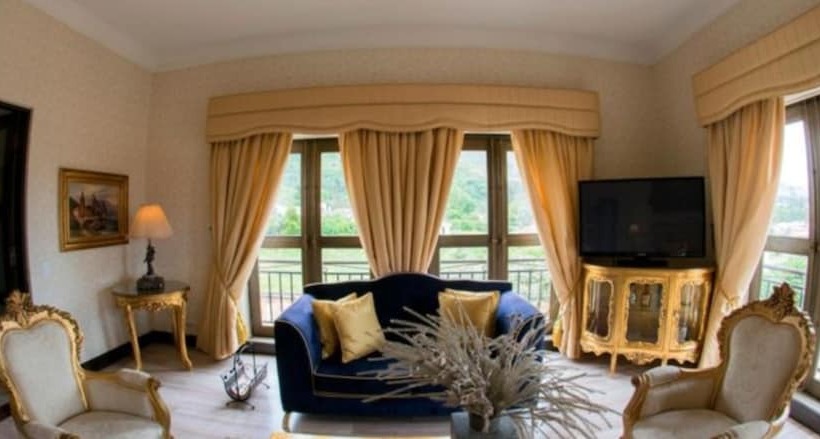 هتل Casa Real Villa De Leyva