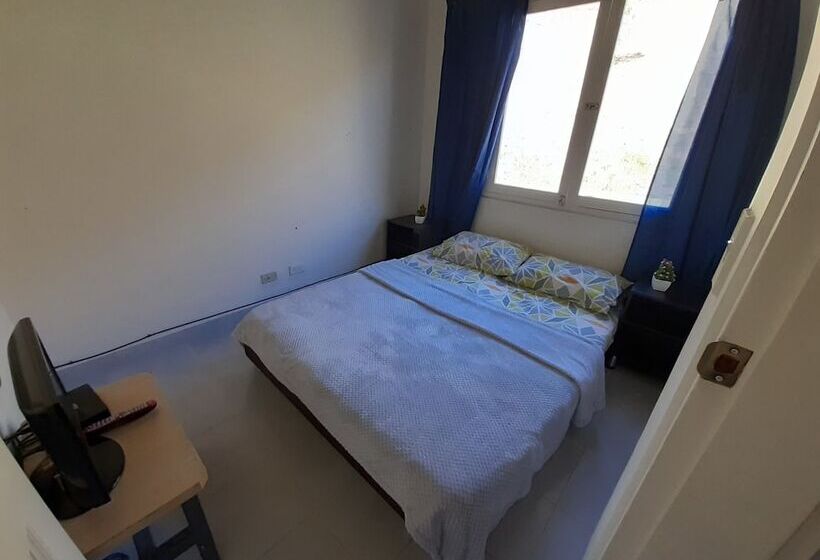 فندق Centro Vacacional Casa Blanca