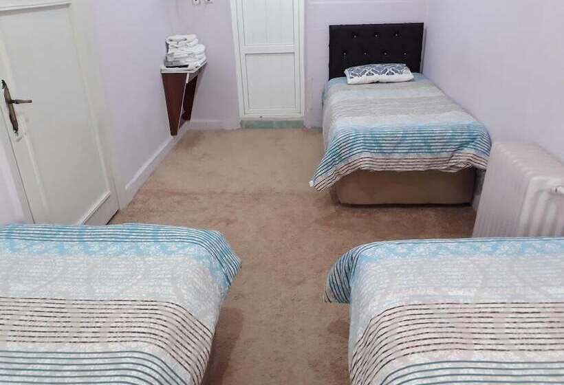 فندق Cinili