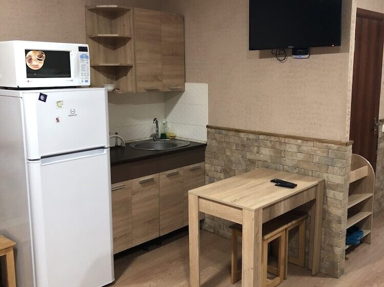 فندق Cool Apartments In The Center