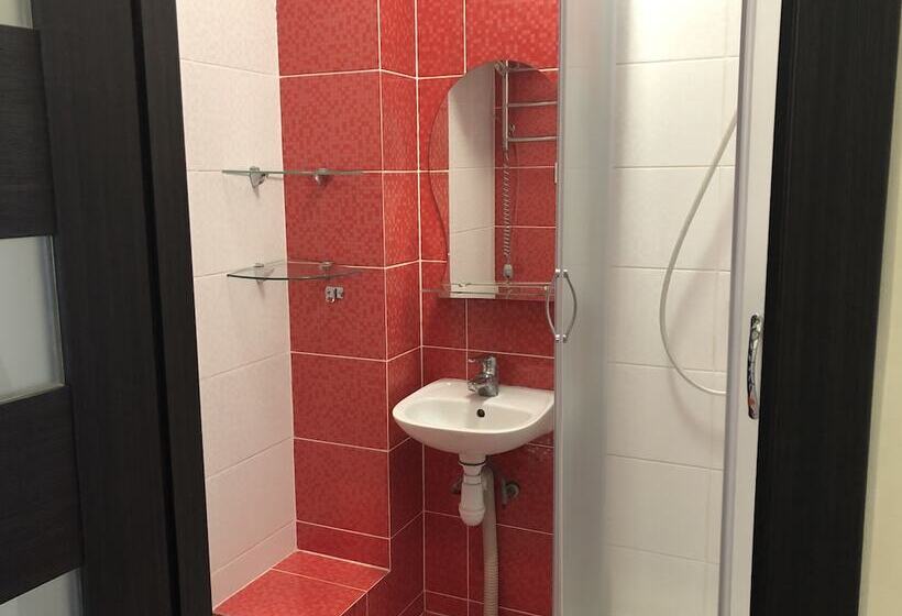 فندق Cool Apartments In The Center