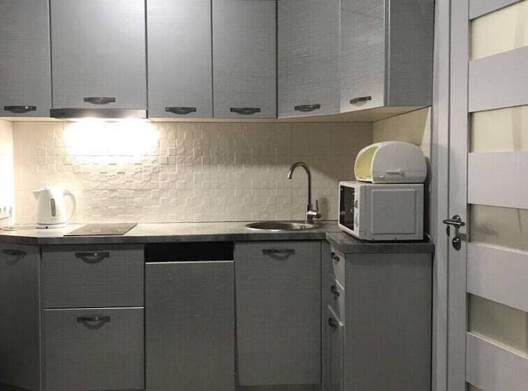 فندق Cool Apartments In The Center