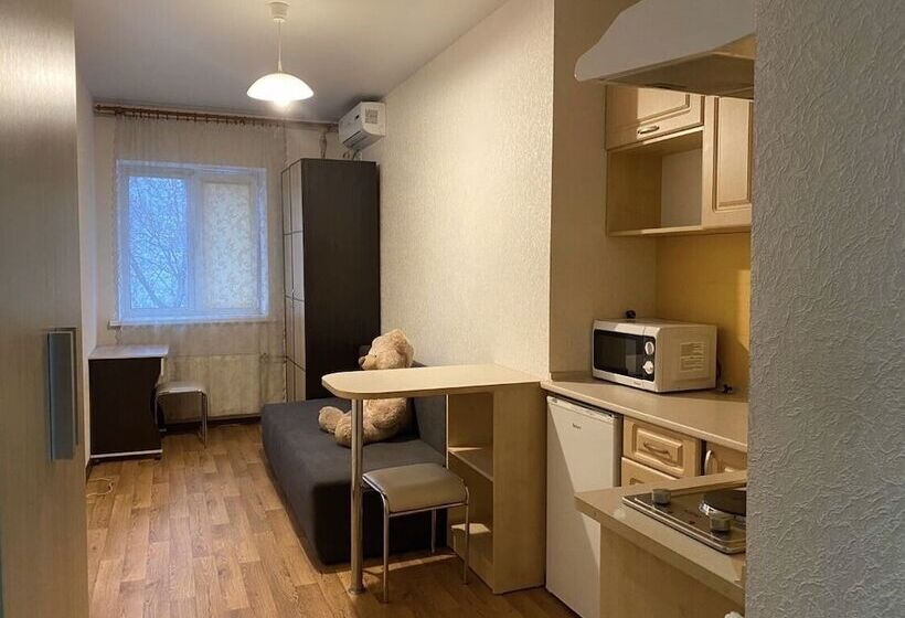 فندق Cool Apartments In The Center