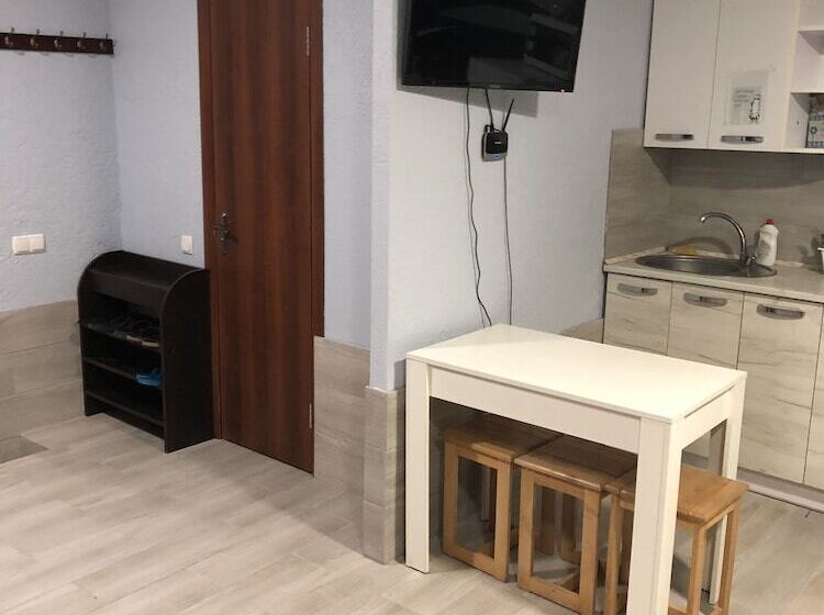 فندق Cool Apartments In The Center