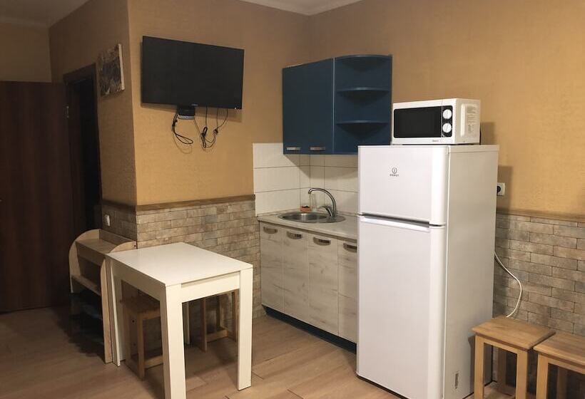 فندق Cool Apartments In The Center